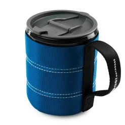 GSI INFINITY BACKPACKER MUG