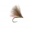 Fulling Mill Flies Roza's Red Tag CdC Olive Barbless