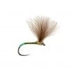 Fulling Mill Roza's Pearl Butt Secret Barbless Flies
