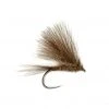 Fulling Mill Flies Roza's CdC Olive Barbless