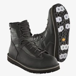 Patagonia Foot Tractor Wading Boot Aluminum Bar