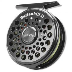 Fly Reels ORVIS BATTENKILL FLY REEL