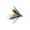 Fulling Mill Flies Bastian Float Caddis Emerger Tan 2 Fulling Mill Flies Bastian Float Caddis Emerger Tan