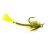 Fulling Mill Jan's Carp Tickler Olive