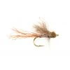 Fulling Mill Flies Bread Line Emerger BWO 1 Fulling Mill Flies Bread Line Emerger BWO