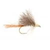 Fulling Mill Flies Bread Line Emerger Hendrickson