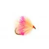 Fulling Mill Flies Steelie Omelet Peach 1 Fulling Mill Flies Steelie Omelet Peach