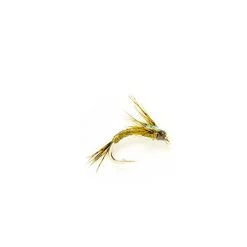 Fulling Mill Flashback Baetis Nymph