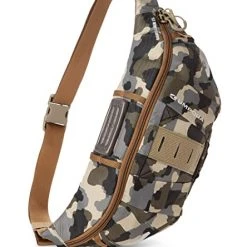 Vests & Chestpacks UMPQUA ZS2 BANDOLIER SLING PACK CAMO
