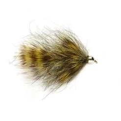 Fulling Mill Cali 420 Leech Beadhead Flies
