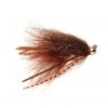 Fulling Mill Keslars Mini Gulp Sculp Brown Barbless Flies 2 Fulling Mill Keslars Mini Gulp Sculp Brown Barbless Flies