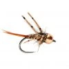 Fulling Mill Rubberleg Pheasant Tail Barbless