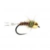Fulling Mill Pheasant Tail Flashback Tungsten Beadhead Barbless