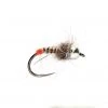 Fulling Mill Flies Hot Butt Nymph Tungsten Beadhead Barbless