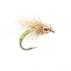 Fulling Mill Ice Pupa Green