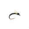 Fulling Mill Flies Boroffs Foamie Homie Black 2 Fulling Mill Flies Boroffs Foamie Homie Black