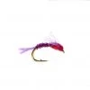Fulling Mill Boroffs Hot Belly Baetis Purple Flies