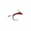 Fulling Mill Flies Boroffs Hot Belly Baetis Brown