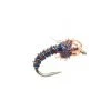 Fulling Mill Biot Pupa Brown & Blue