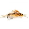 Fulling Mill Flies Golden Stonefly (OE) Barbless