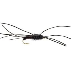 Fulling Mill FFACK Stone Black Flies