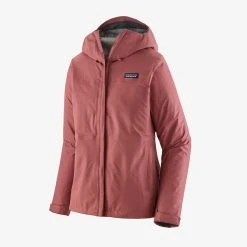 Patagonia Womens Torrentshell 3L Jkt Jackets 10 Patagonia Womens Torrentshell 3L Jkt Jackets