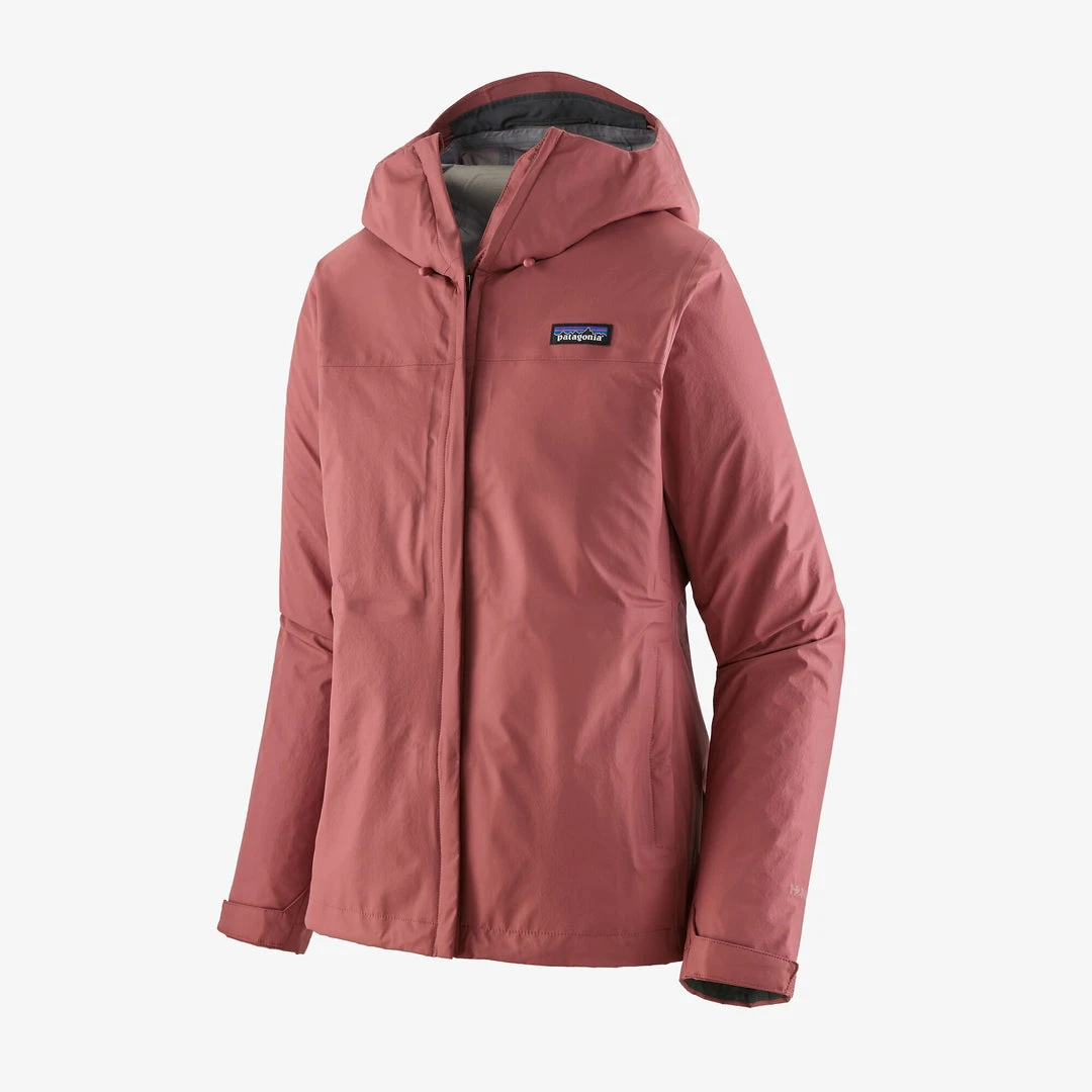 Patagonia Womens Torrentshell 3L Jkt Jackets 5 Patagonia Womens Torrentshell 3L Jkt Jackets