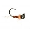 Fulling Mill Pink Hot Spot Jig Barbless Flies