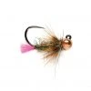 Fulling Mill Pink Tag Jig Barbless
