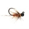 Fulling Mill Flies KJ Hot Rib Hare's Ear Barbless
