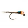 Fulling Mill Flies Spanish Bullet Quill Barbless
