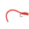 Fulling Mill Squirminator Hot Head Jig Barbless Flies