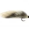 Fulling Mill Flagler's Swimming Crane Fly Larva Barbless Flies