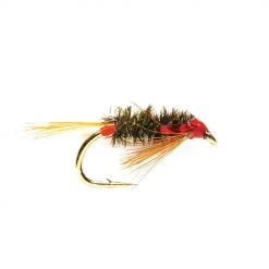 Fulling Mill 3D Red Diawl Bach