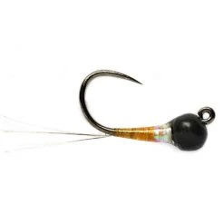 Fulling Mill Caramel Jig Barbless