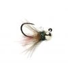 Fulling Mill Roza's Violet Tailed Jig Barbless