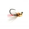 Fulling Mill Roza's Red Tag Jig Barbless Flies 1 Fulling Mill Roza's Red Tag Jig Barbless Flies