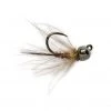 Fulling Mill Croston's Dark Knight Barbless 2 Fulling Mill Croston's Dark Knight Barbless
