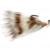 Fulling Mill Flies Croston's Euro Jig Silver Fish Barbless 1 Fulling Mill Flies Croston's Euro Jig Silver Fish Barbless