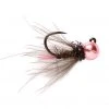 Fulling Mill Flies Rozas Dark Neon Jig Barbless