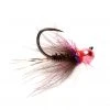 Fulling Mill Flies CDC Hot Spot PT Blurple Barbless 1 Fulling Mill Flies CDC Hot Spot PT Blurple Barbless