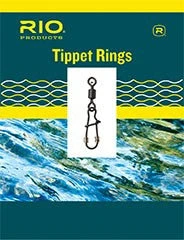 RIO TIPPET RINGS Accessories