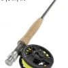 Fly Rods ORVIS ENCOUNTER 9ft 5wt - 4pc OUTFIT 1 Fly Rods ORVIS ENCOUNTER 9ft 5wt - 4pc OUTFIT