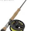 Fly Rods ORVIS ENCOUNTER 9ft 6in 6wt - 4pc OUTFIT