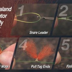 Orvis New Zealand Strike Indicator