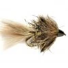 Fulling Mill Flies Baby Complex Twist Tan