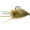 Fulling Mill Flies Vlahos Bahama Shrimp Olive