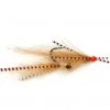 Fulling Mill Squimp Tan Flies