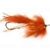 Fulling Mill Flies Flaglers Trout Spey Rusty