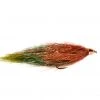 Fulling Mill Flaglers Frozen Fox Olive Flies 1 Fulling Mill Flaglers Frozen Fox Olive Flies